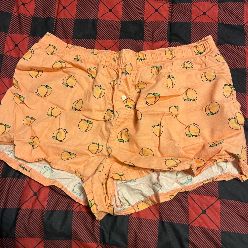Women’s boxers